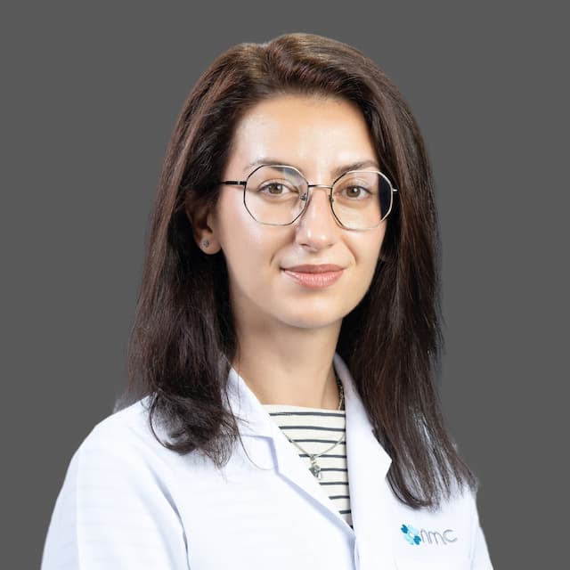 doctor