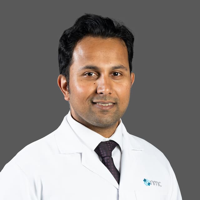 doctor