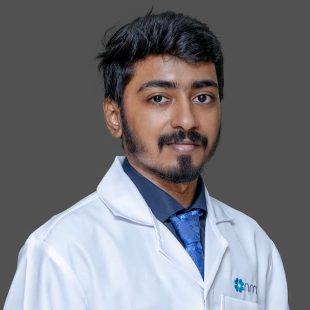 doctor