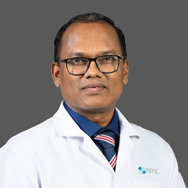 doctor