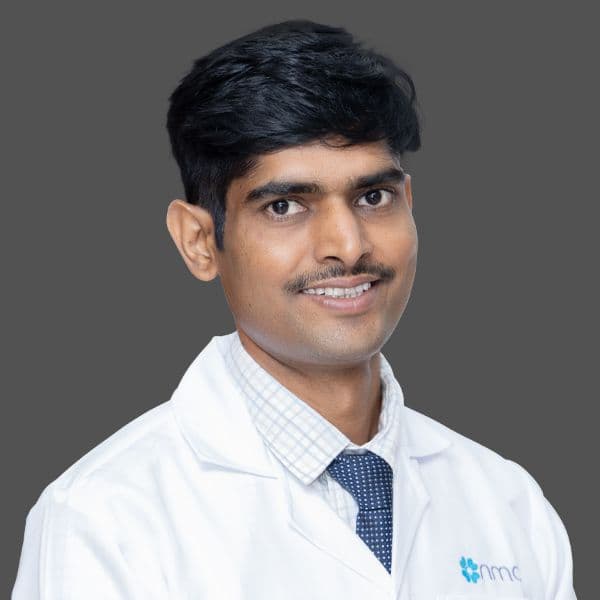 doctor