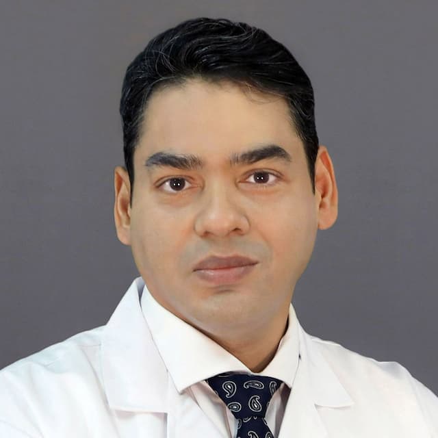 doctor