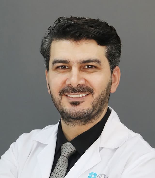 doctor