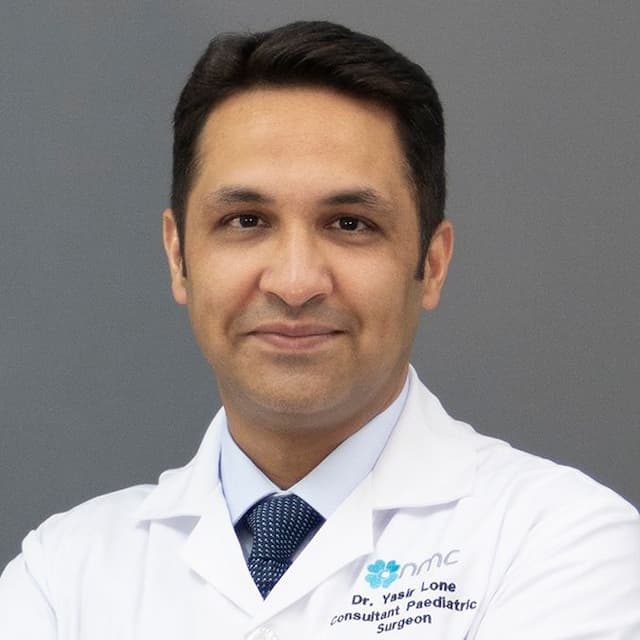 doctor