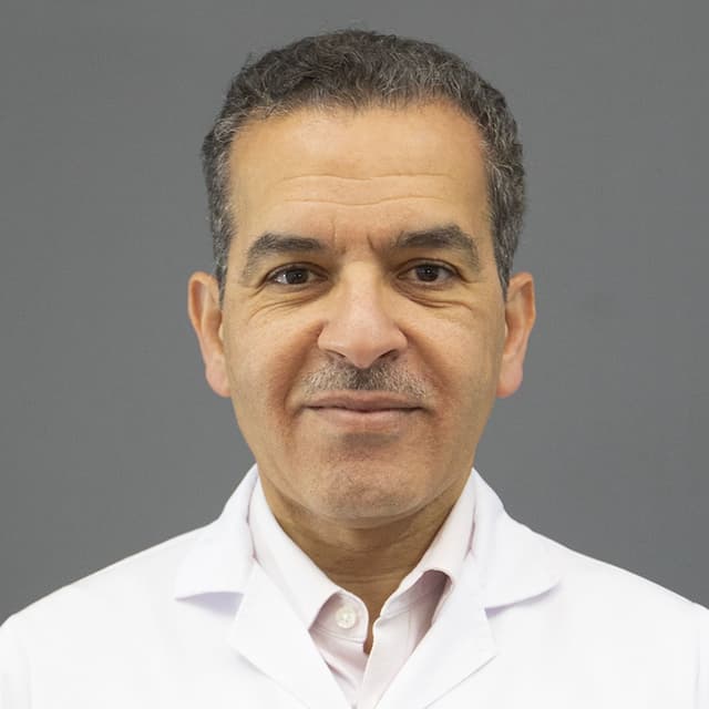 doctor
