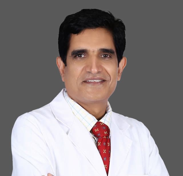 doctor