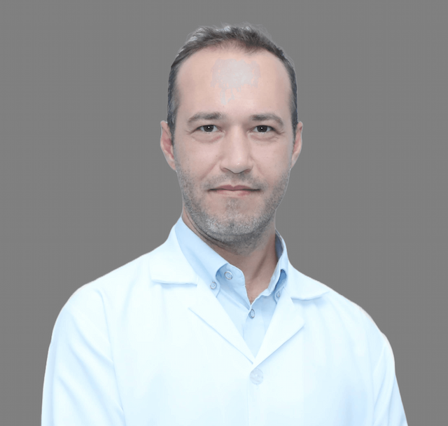 doctor