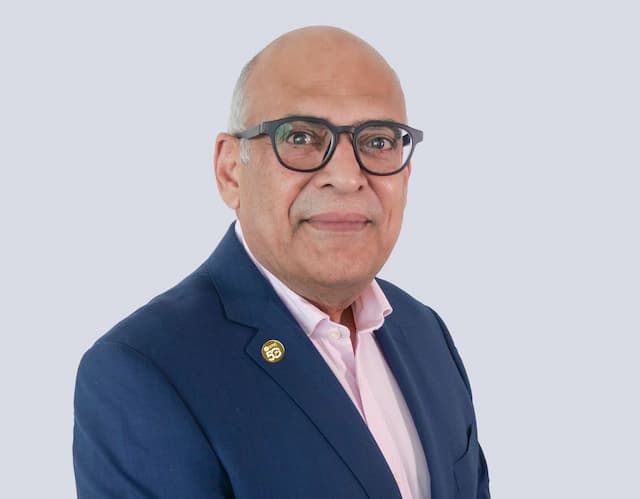 Dr Zaka Ullah Khan