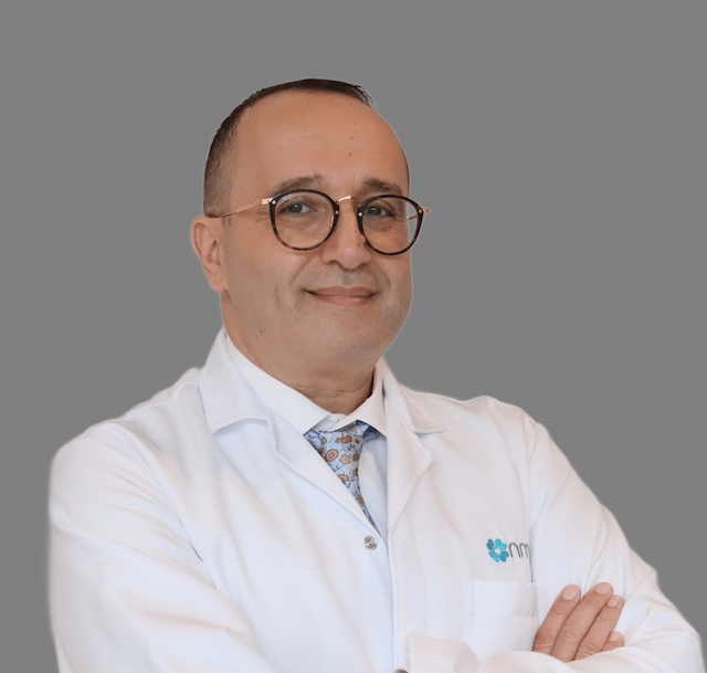doctor