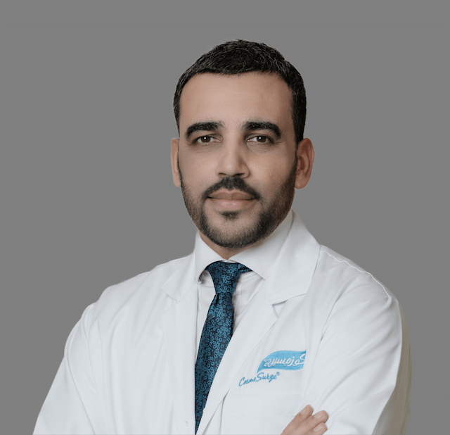 doctor