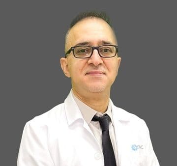 doctor