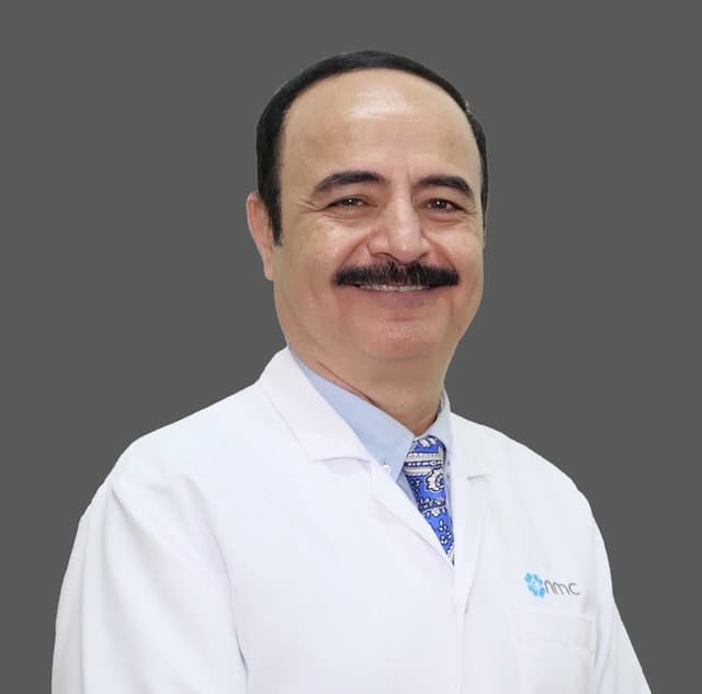 doctor