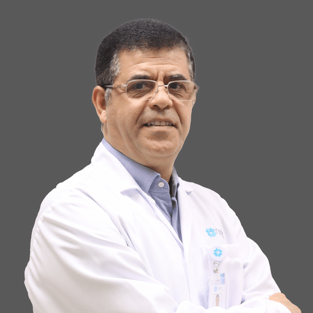 doctor