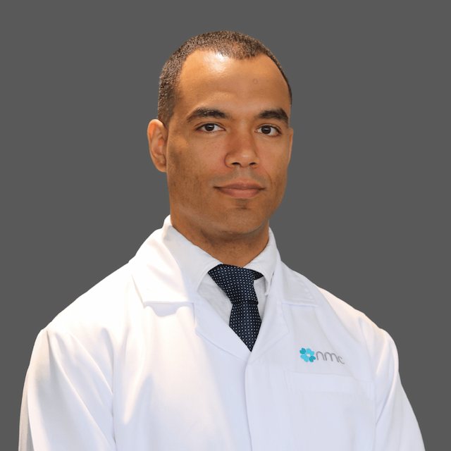 doctor
