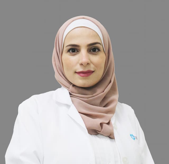 doctor