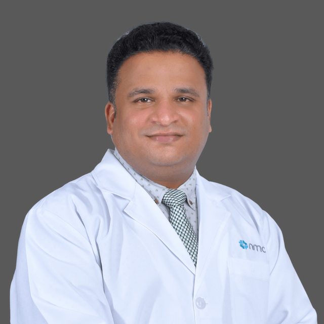 doctor