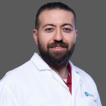 doctor