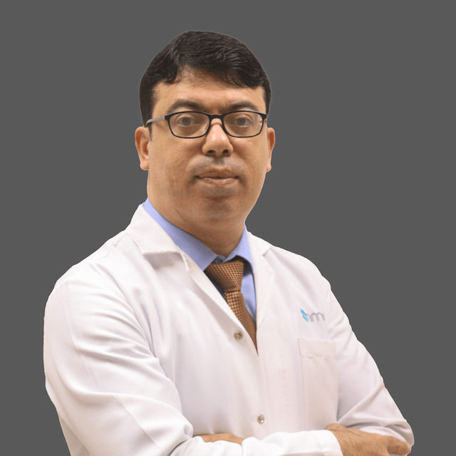 doctor