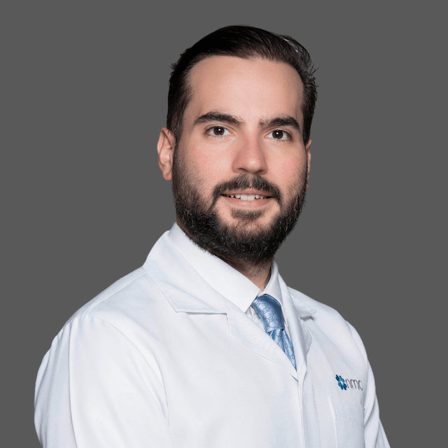 doctor