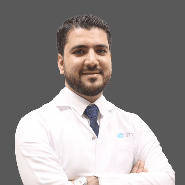 doctor