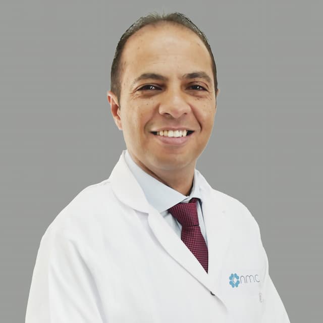 doctor