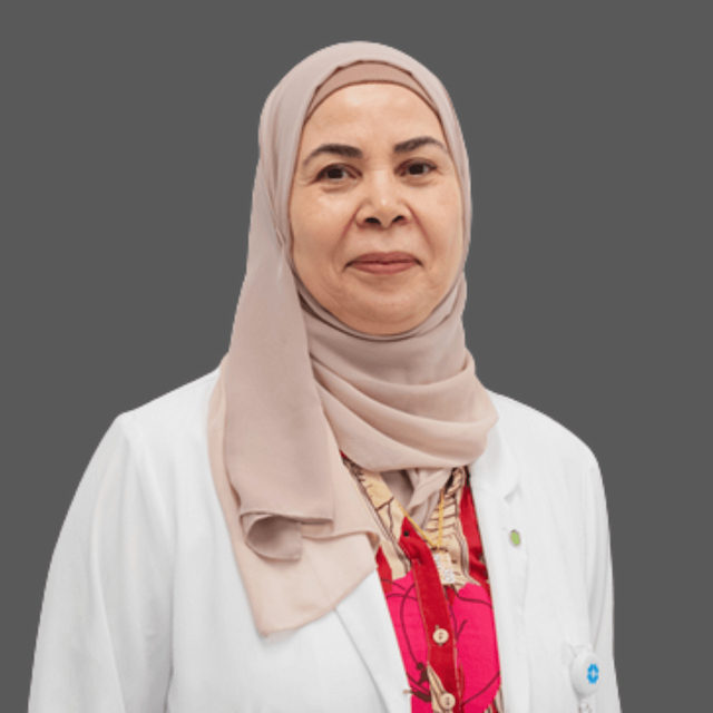 doctor