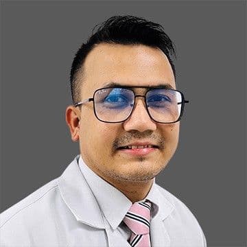 doctor
