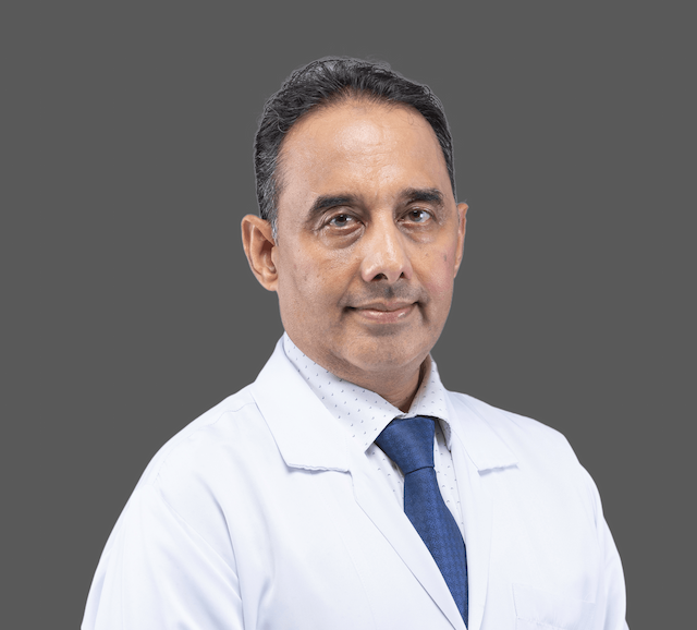 doctor