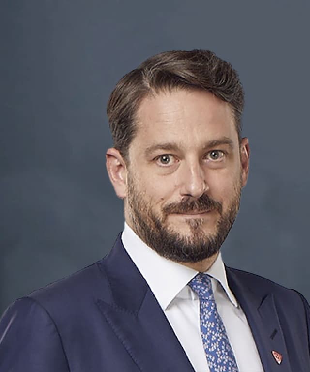Ludovic Nobili