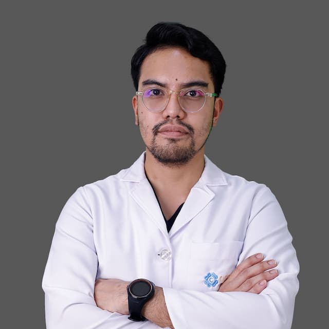 doctor