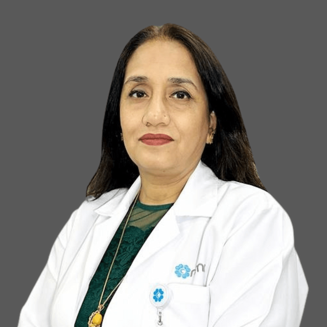 doctor