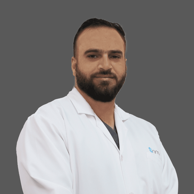 doctor