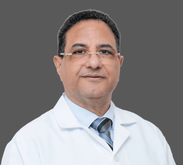 doctor