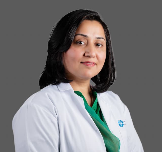 doctor