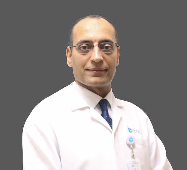doctor