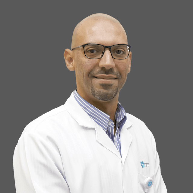 doctor