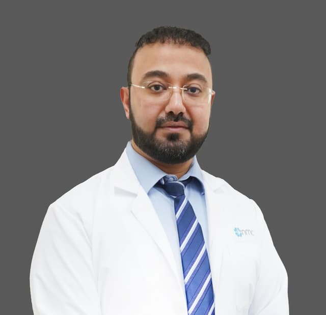 doctor