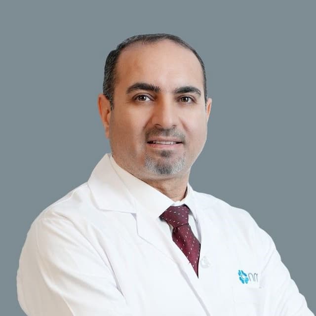 doctor