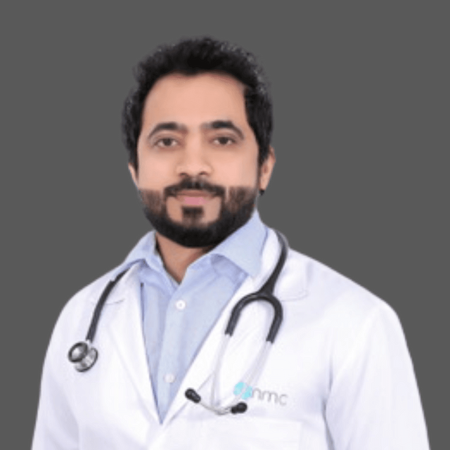 doctor