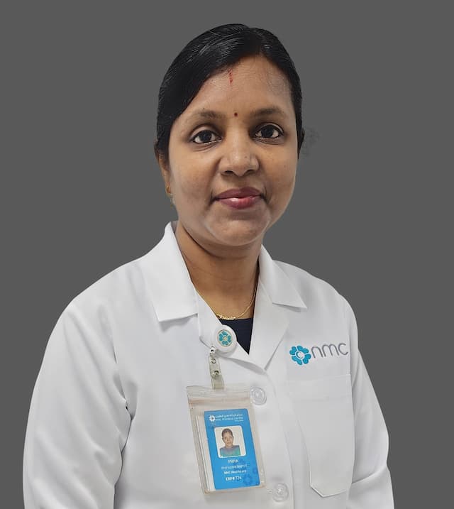 doctor