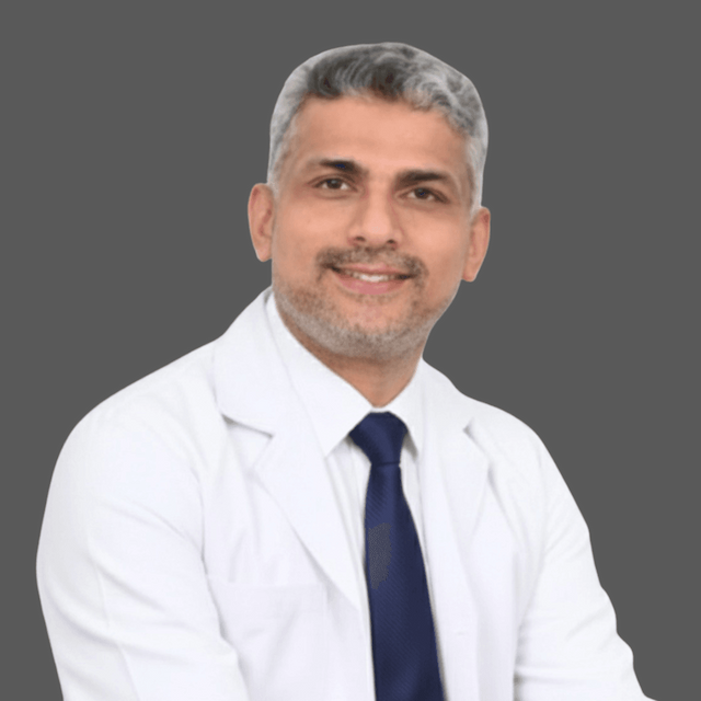 doctor