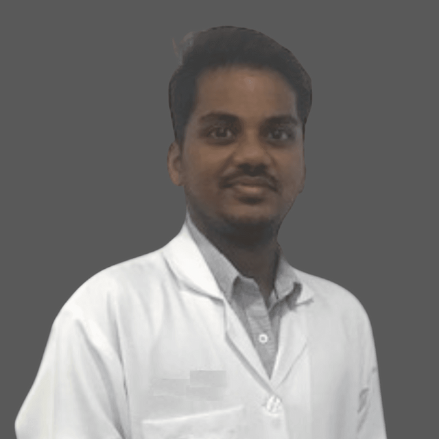 doctor