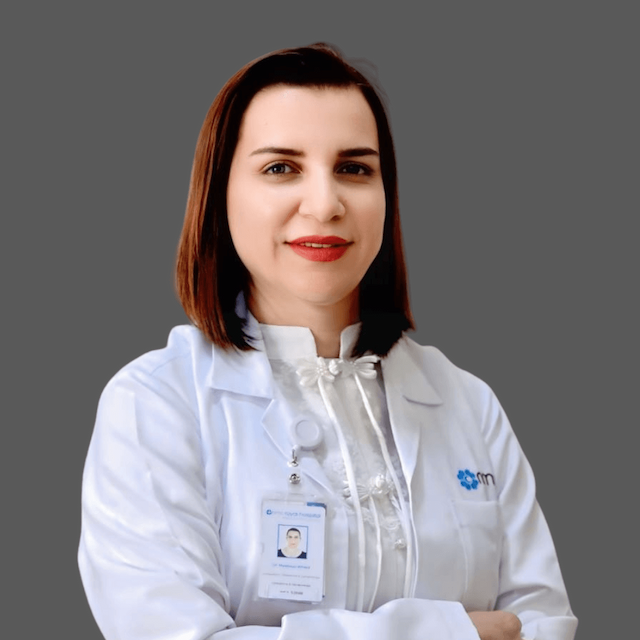 doctor