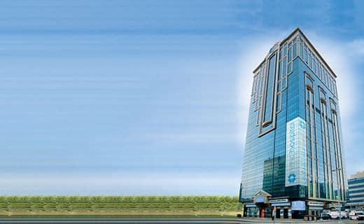 NMC Specialty Hospital, Abu Dhabi