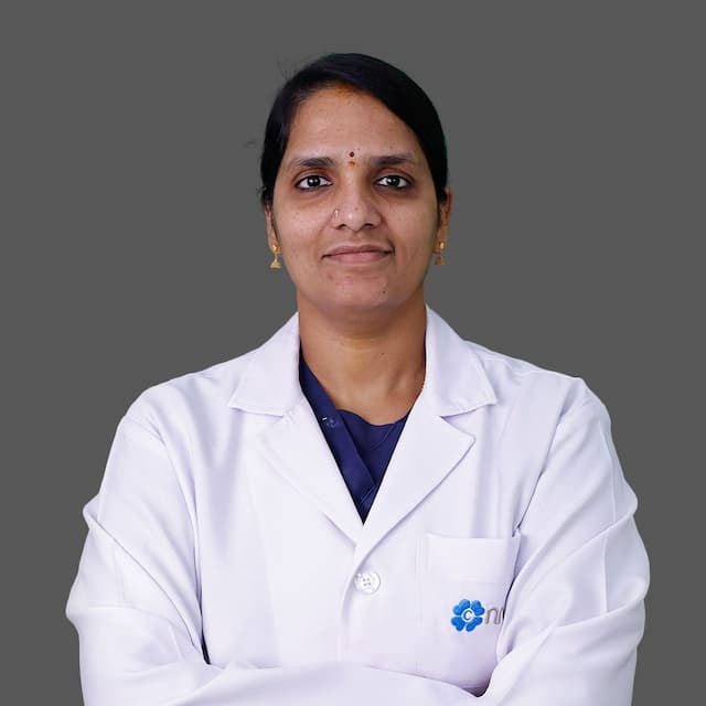 doctor