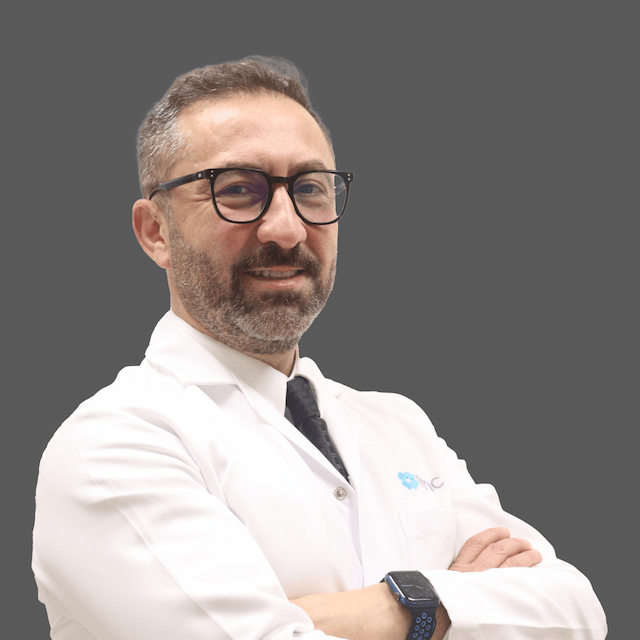 doctor