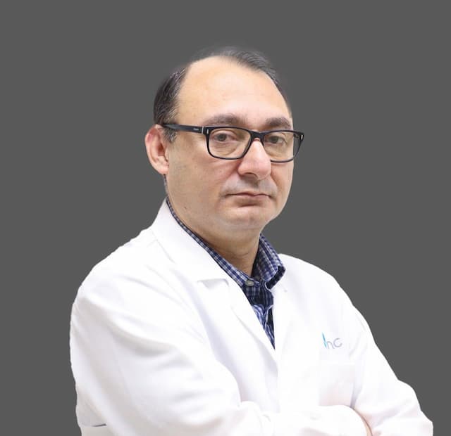 doctor