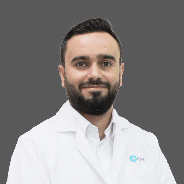 doctor