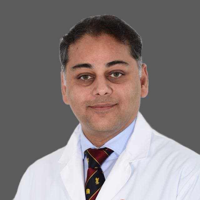 doctor
