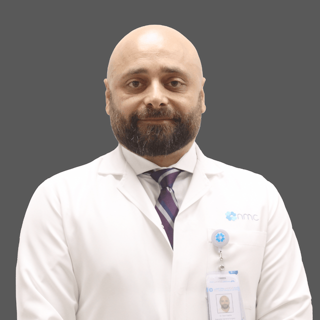 doctor